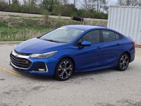 Image for 2019 Chevrolet Cruze LT ID: 7277808