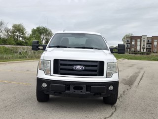 Image for 2010 Ford F-150 Supercrew ID: 7278158