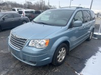 Image for 2008 Chrysler Town & Country Touring ID: 7278603