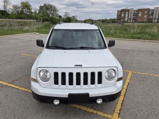 Image for 2014 Jeep Patriot Sport ID: 7328139