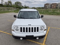 Image for 2014 Jeep Patriot Sport ID: 7328139