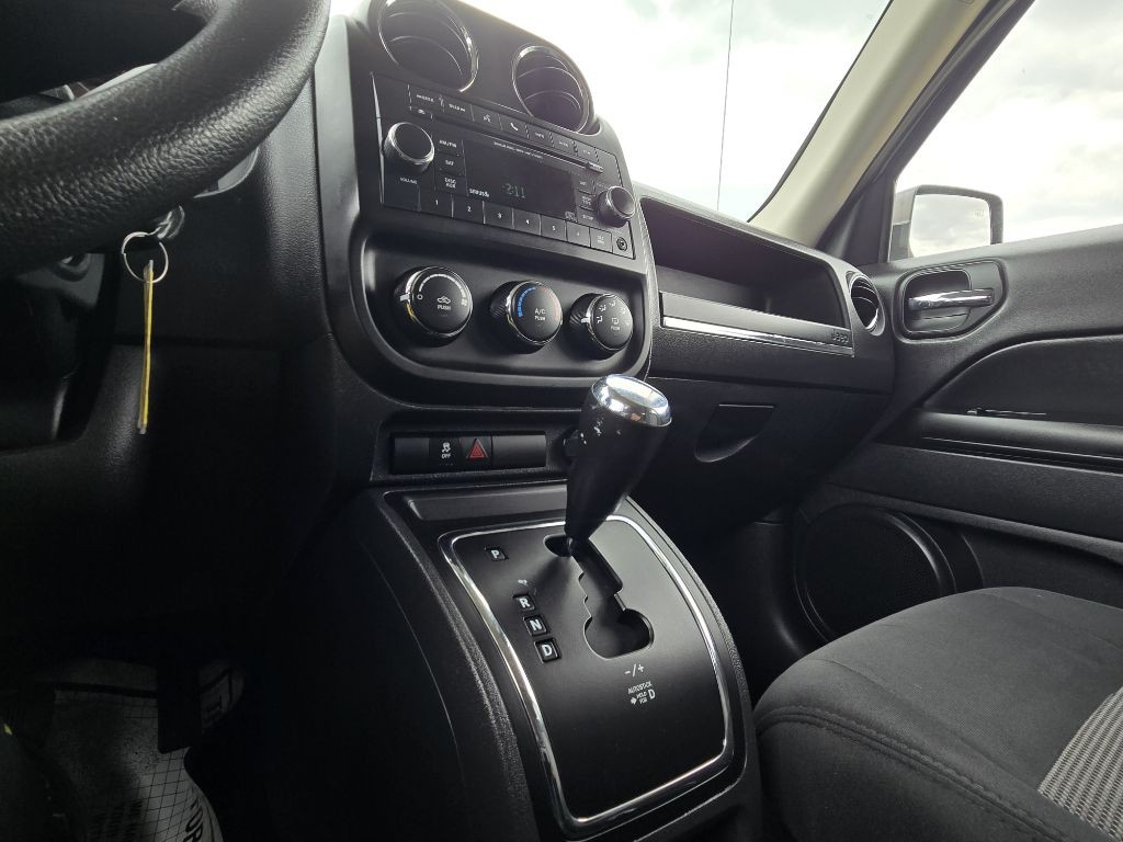 2014 Jeep Patriot Image 36