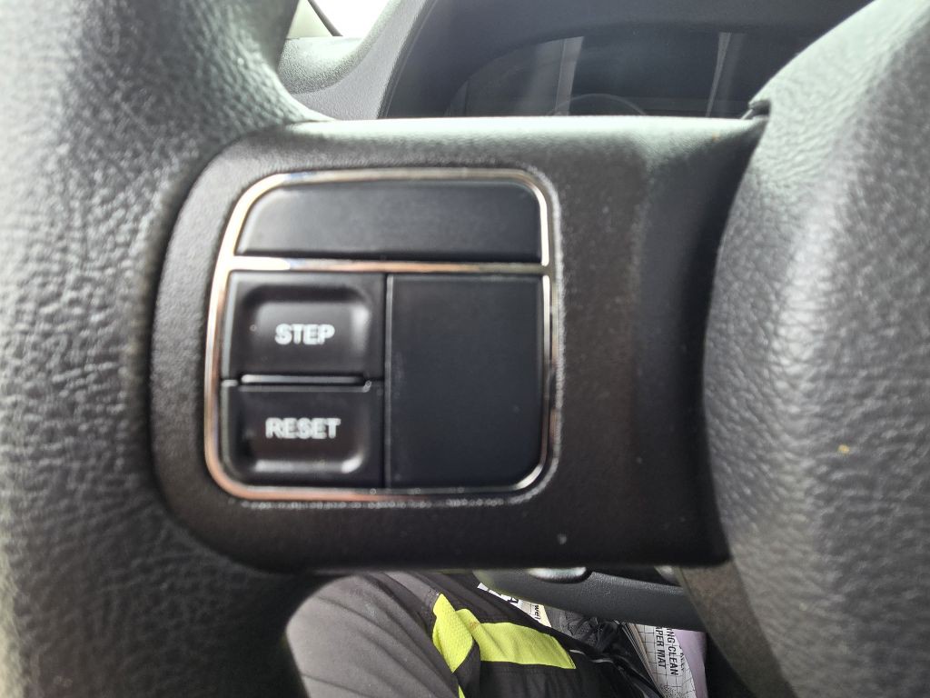 2014 Jeep Patriot Image 37