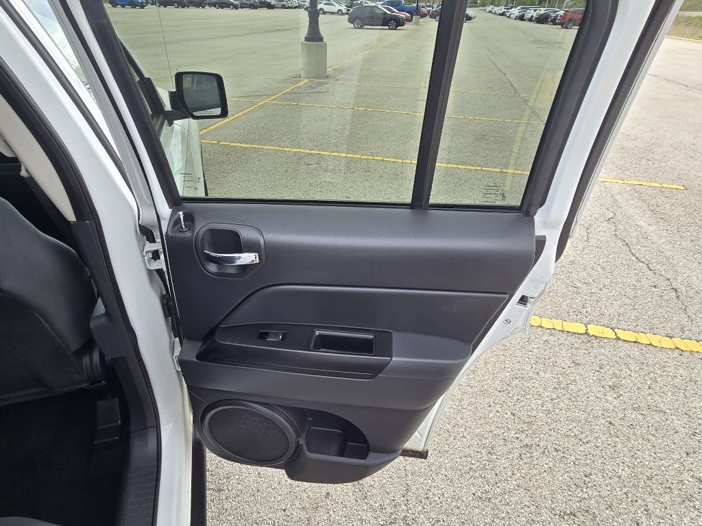 2014 Jeep Patriot Image 63