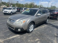 Image for 2014 Subaru Outback 2.5I PREMIUM ID: 7331856