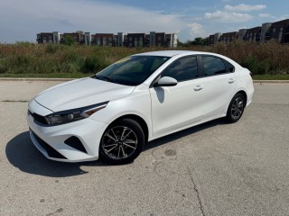 Image for 2022 Kia Forte FE ID: 7343096