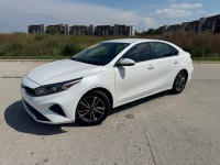 Image for 2022 Kia Forte FE ID: 7343096