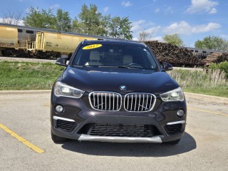 Image for 2017 BMW X1 SDRIVE28I ID: 7367658