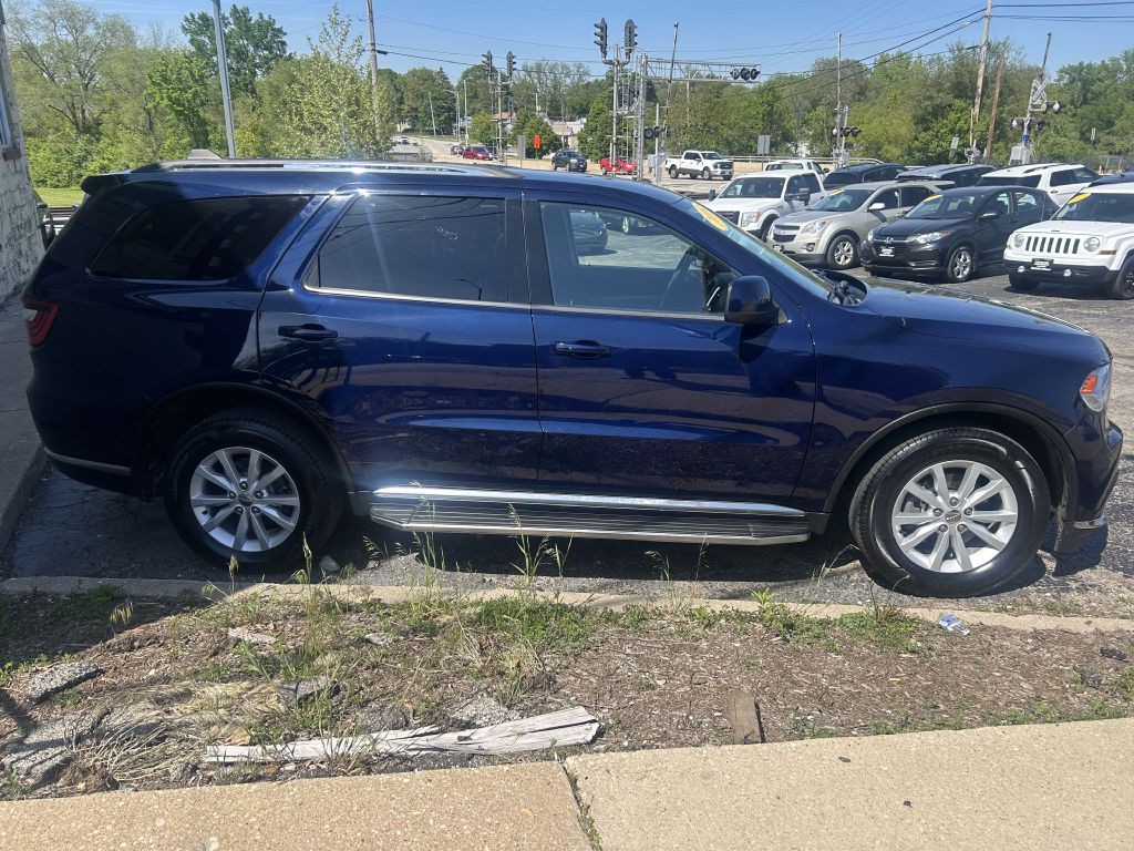 2015 Dodge Durango Image 6