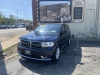 Image for 2015 Dodge Durango SXT ID: 7400783