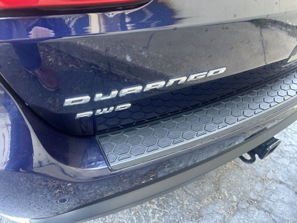 2015 Dodge Durango Image 7