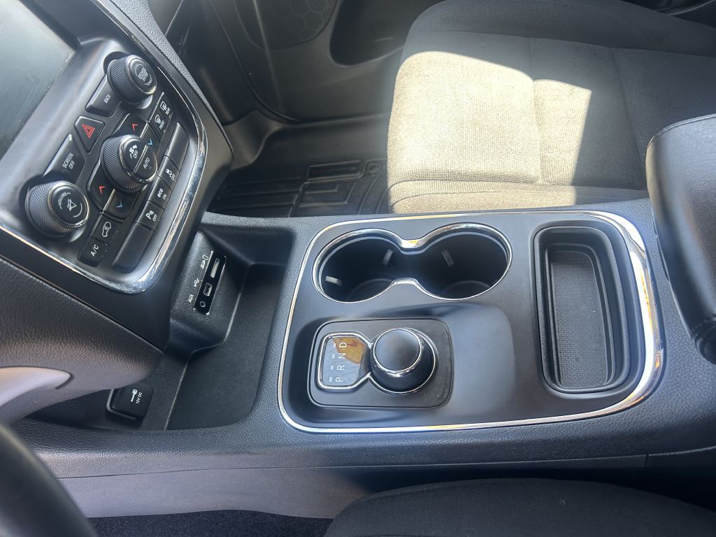 2015 Dodge Durango Image 15