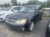 Image for 2012 Subaru Forester 2.5X PREMIUM ID: 7472281