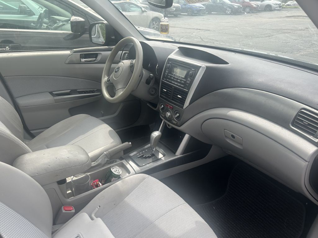 2012 Subaru Forester Image 6