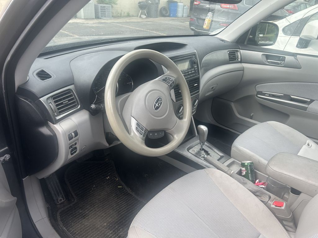 2012 Subaru Forester Image 7