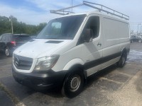Image for 2015 Mercedes-Benz Sprinter 2500 ID: 7516444
