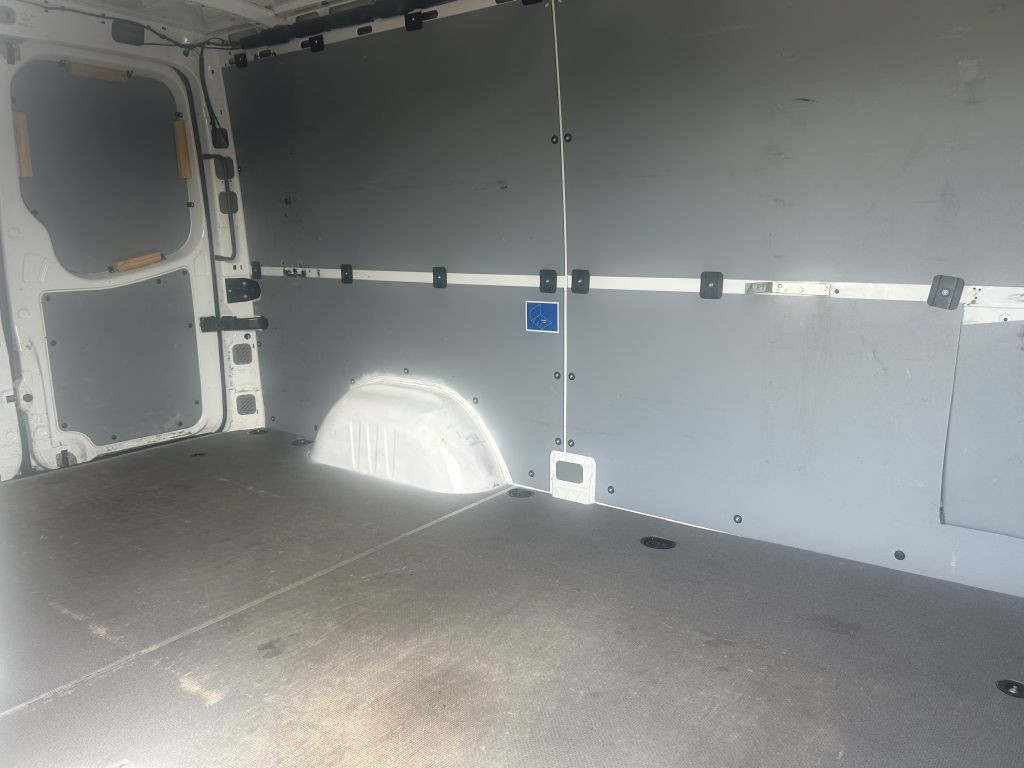 2015 Mercedes-Benz Sprinter Image 10
