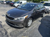 Image for 2017 Kia Forte LX ID: 7525553