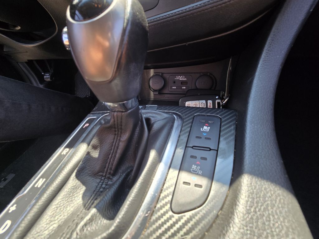 2013 Kia Optima Image 11