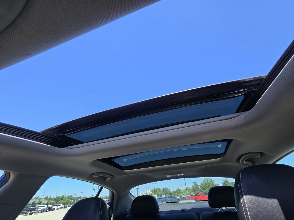 2013 Kia Optima Image 21