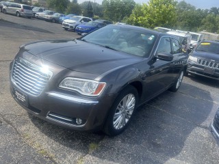Image for 2014 Chrysler 300  ID: 7544477
