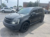 Image for 2006 Chevrolet Equinox LT ID: 7576796