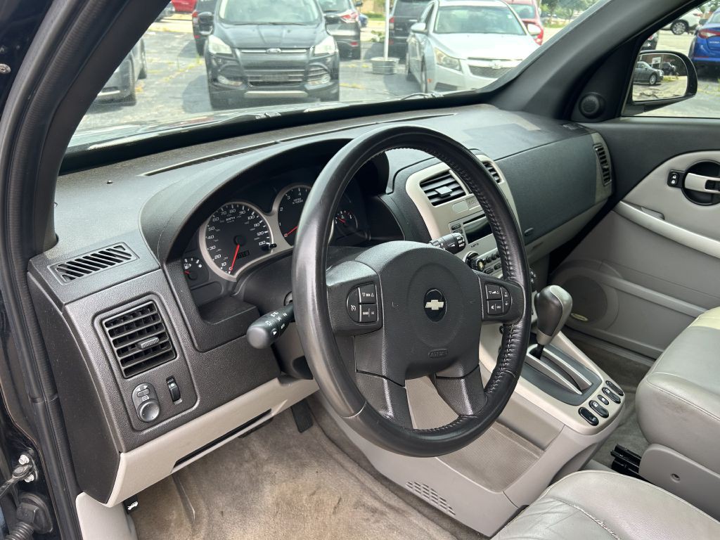 2006 Chevrolet Equinox Image 9
