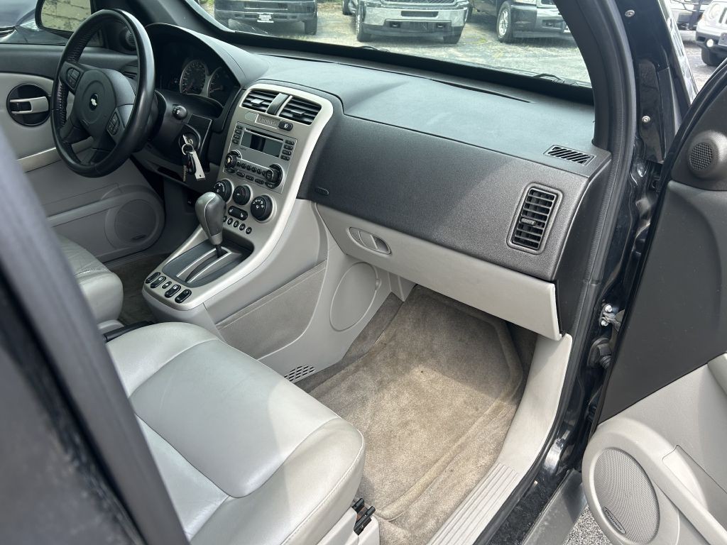 2006 Chevrolet Equinox Image 10