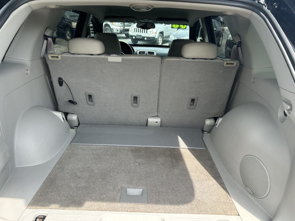 2006 Chevrolet Equinox Image 12