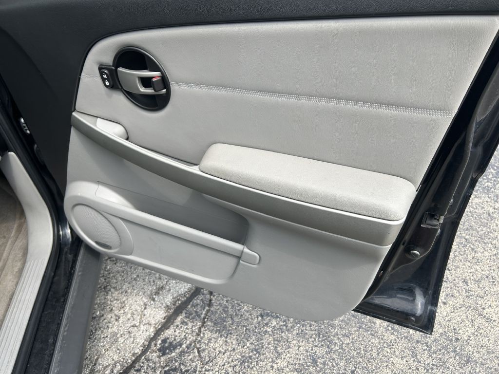 2006 Chevrolet Equinox Image 13