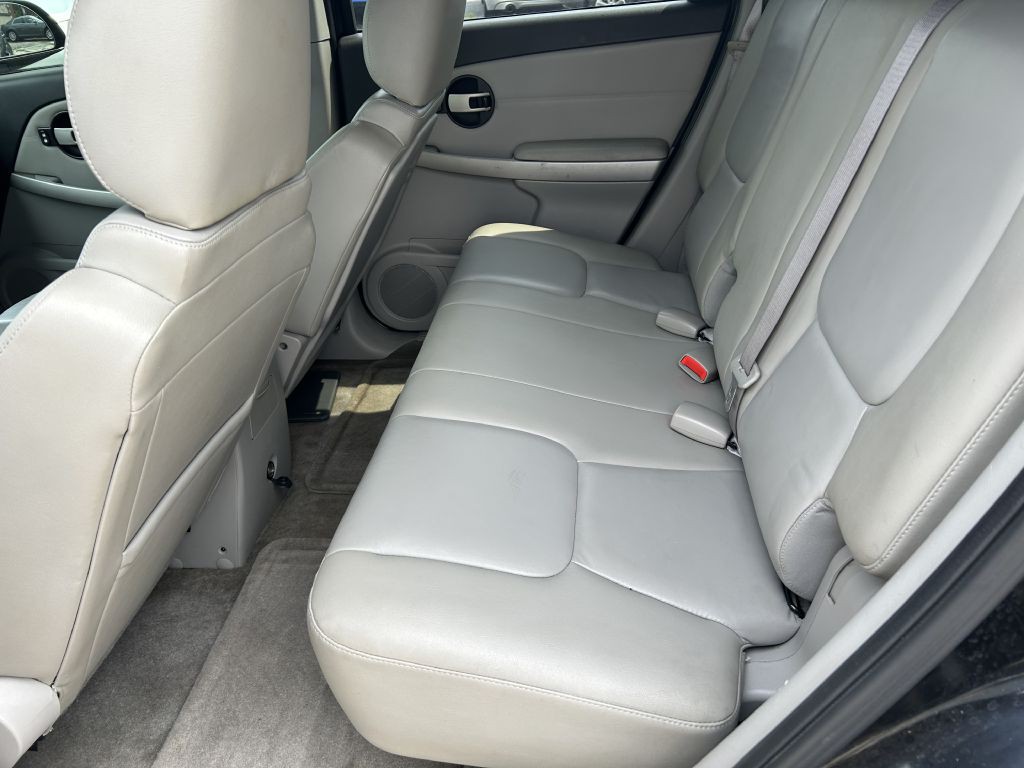 2006 Chevrolet Equinox Image 14
