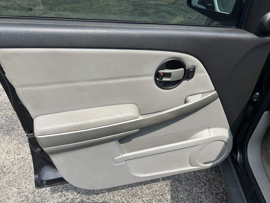 2006 Chevrolet Equinox Image 15