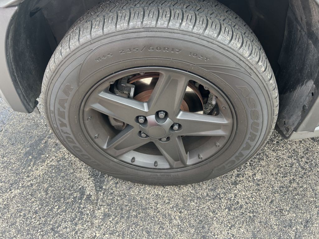 2006 Chevrolet Equinox Image 18