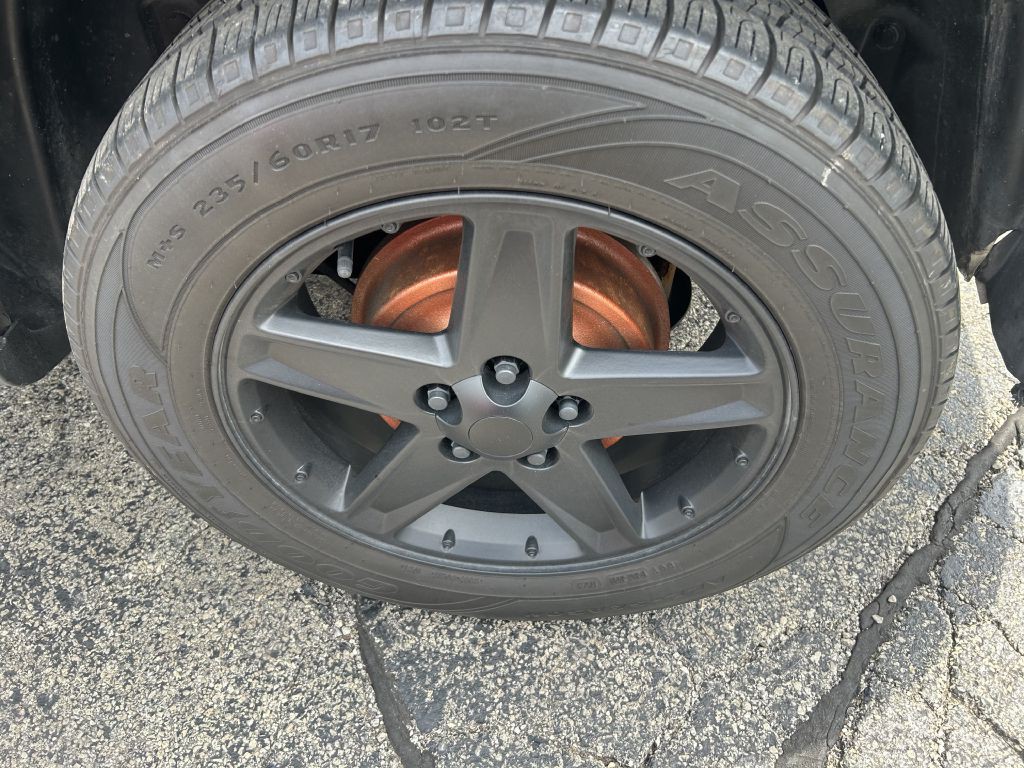 2006 Chevrolet Equinox Image 19