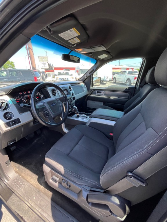 2013 Ford F-150 Image 7