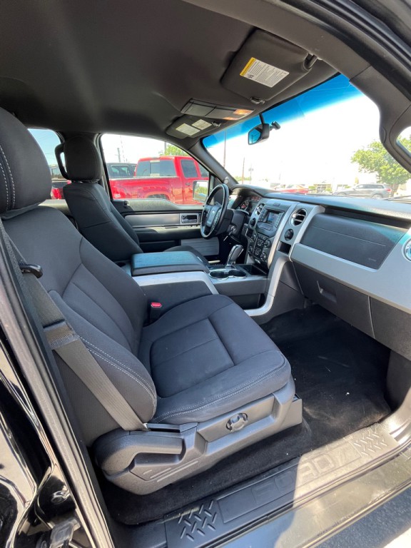 2013 Ford F-150 Image 8