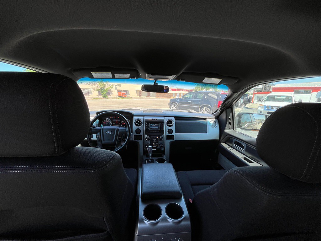 2013 Ford F-150 Image 10