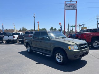 Image for 2003 Ford Explorer  ID: 6616394