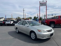 Image for 2004 Toyota Camry LE ID: 6616411