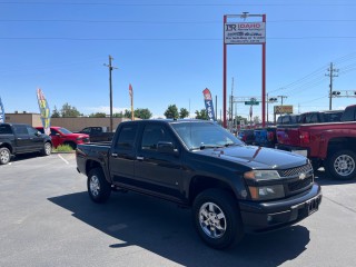 Image for 2009 Chevrolet Colorado  ID: 6623071