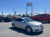 Image for 2013 Chevrolet Cruze LT ID: 6642637