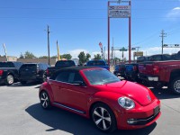 Image for 2013 Volkswagen Beetle Turbo ID: 6652647