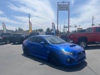 Image for 2017 Subaru WRX Sti Limited ID: 6655163