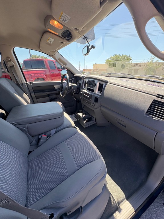 2008 Dodge Ram 1500 Image 8