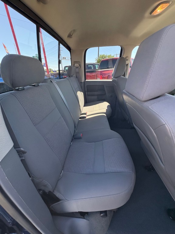 2008 Dodge Ram 1500 Image 9