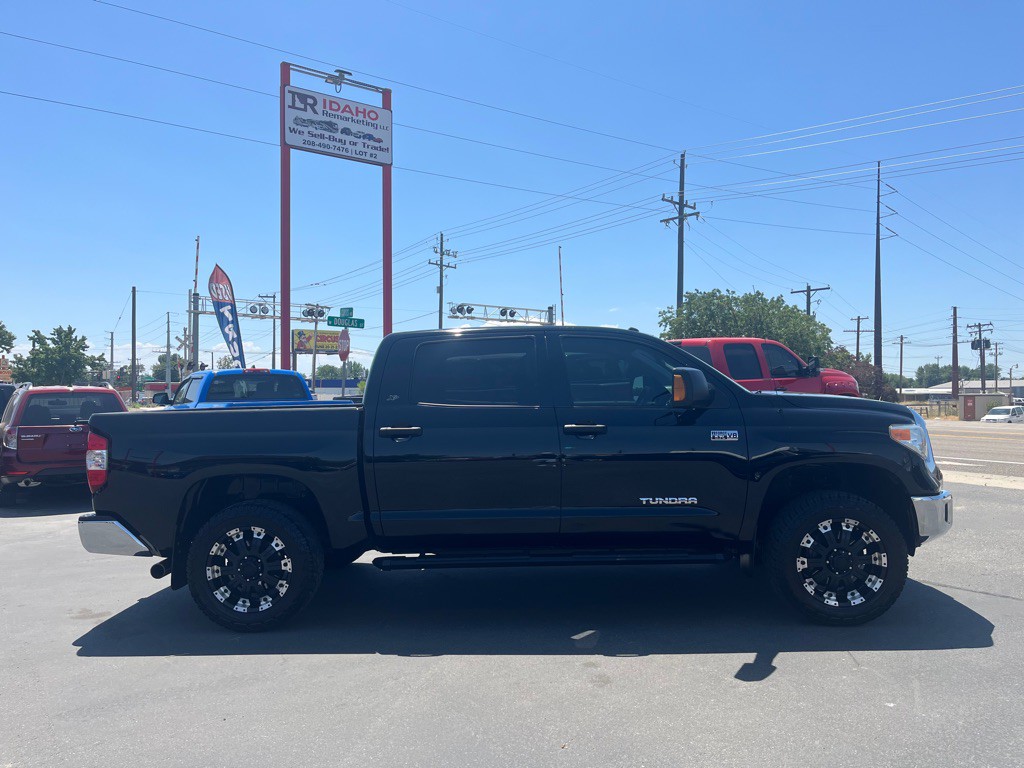 2015 Toyota Tundra Image 6