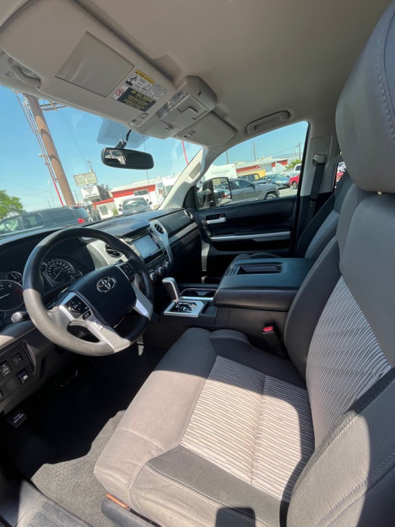 2015 Toyota Tundra Image 7