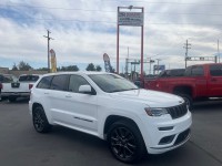 Image for 2018 Jeep Grand Cherokee Overland ID: 6688404