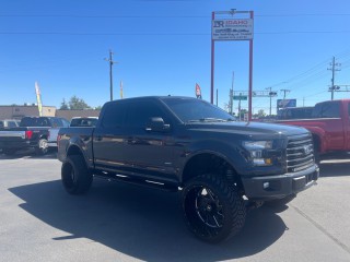 Image for 2016 Ford F-150 Supercrew Xlt ID: 6690062
