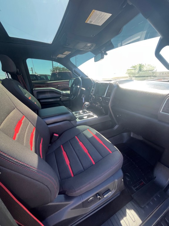 2016 Ford F-150 Image 6
